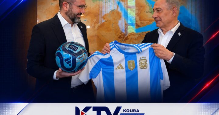 من ميلي إلى المنتخب… نتنياهو لا يخفي انحيازه للأرجنتين